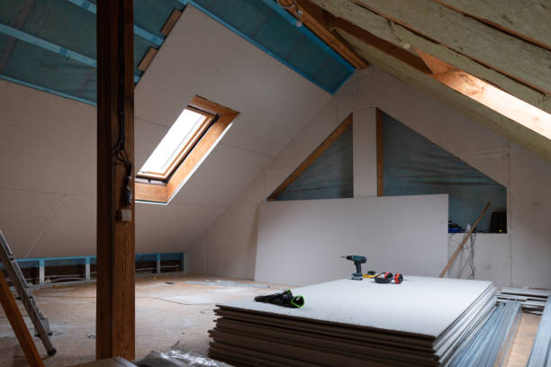 Best Residential Insulation in Mount Vernon, VA