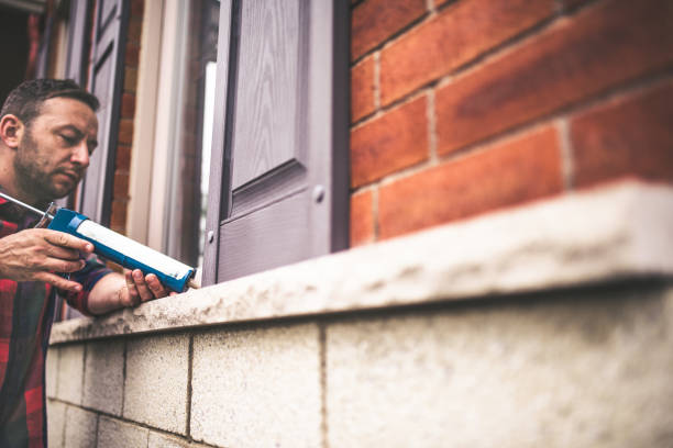 Best Insulation for Specific Applications in Mount Vernon, VA