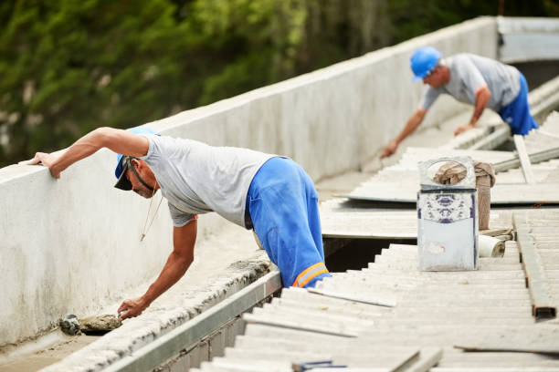 Best Types of Insulation in Mount Vernon, VA